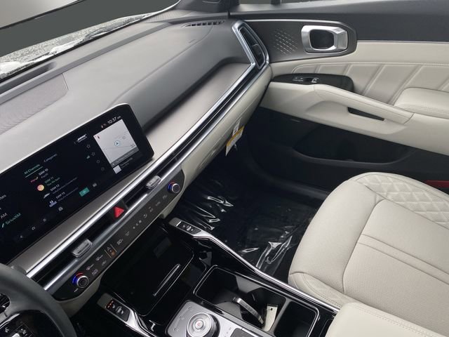 New 2026 Kia Sorento SX Prestige image 24