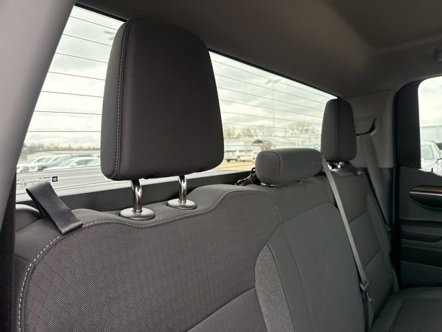 Used 2023 Chevrolet Silverado 1500 LT w/ Z71 Off-Road Package image 43