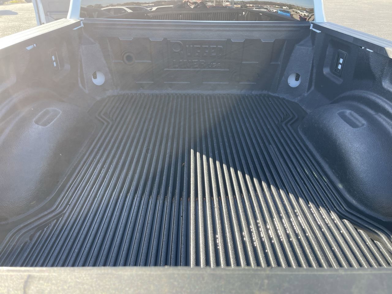 Used 2024 Ford F250 XLT AWD/4WD image 24