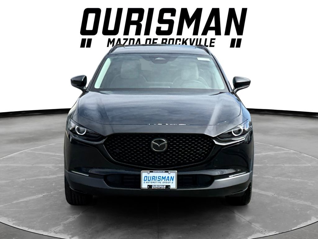 New 2026 MAZDA CX-30 Aire Edition image 8