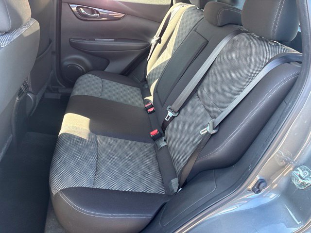 Used 2019 Nissan Rogue Sport SV FWD image 10