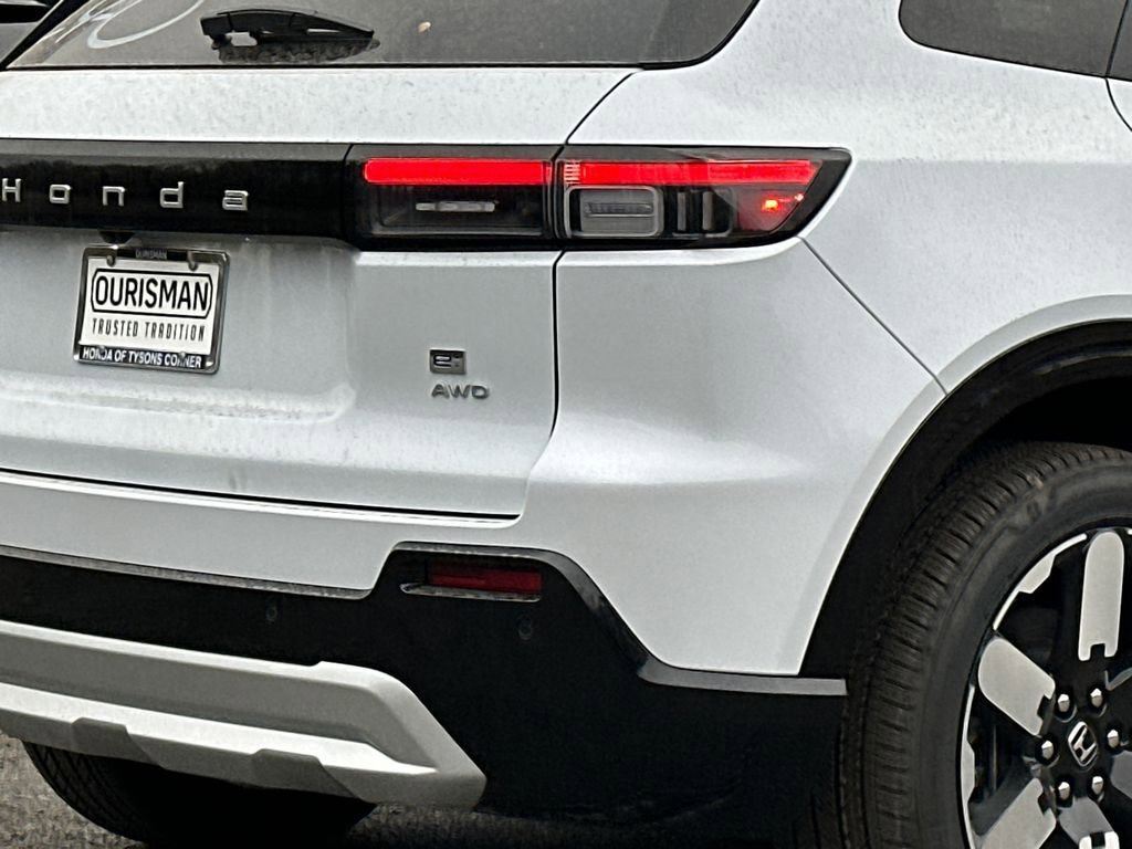 New 2026 Honda Prologue Elite image 6