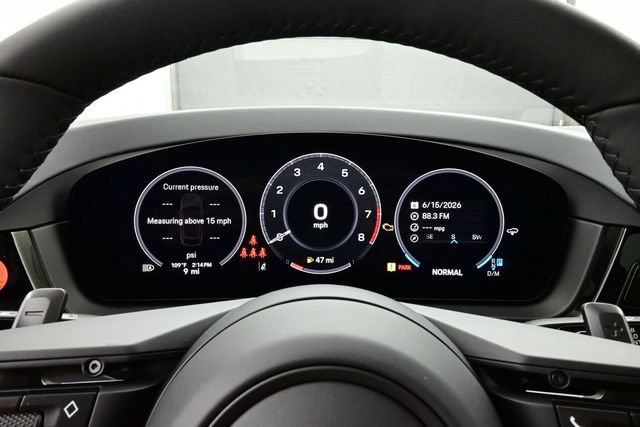 New 2026 Porsche Cayenne S AWD/4WD image 9