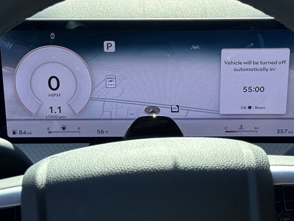 New 2026 Genesis GV80 2.5T Prestige AWD/4WD image 28