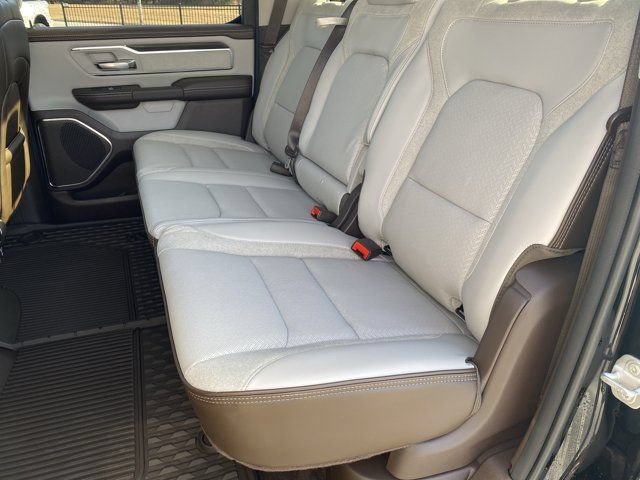 New 2026 RAM 1500 Laramie w/ Trailer Tow Group image 26