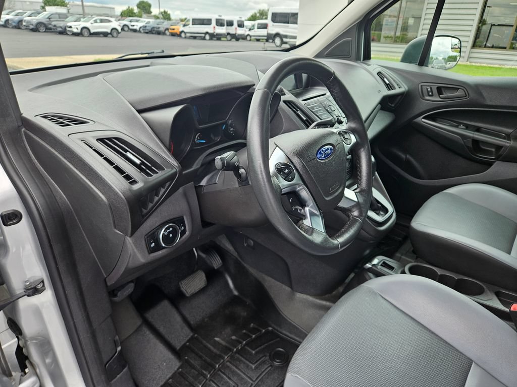 Used 2016 Ford Transit Connect XL FWD image 15