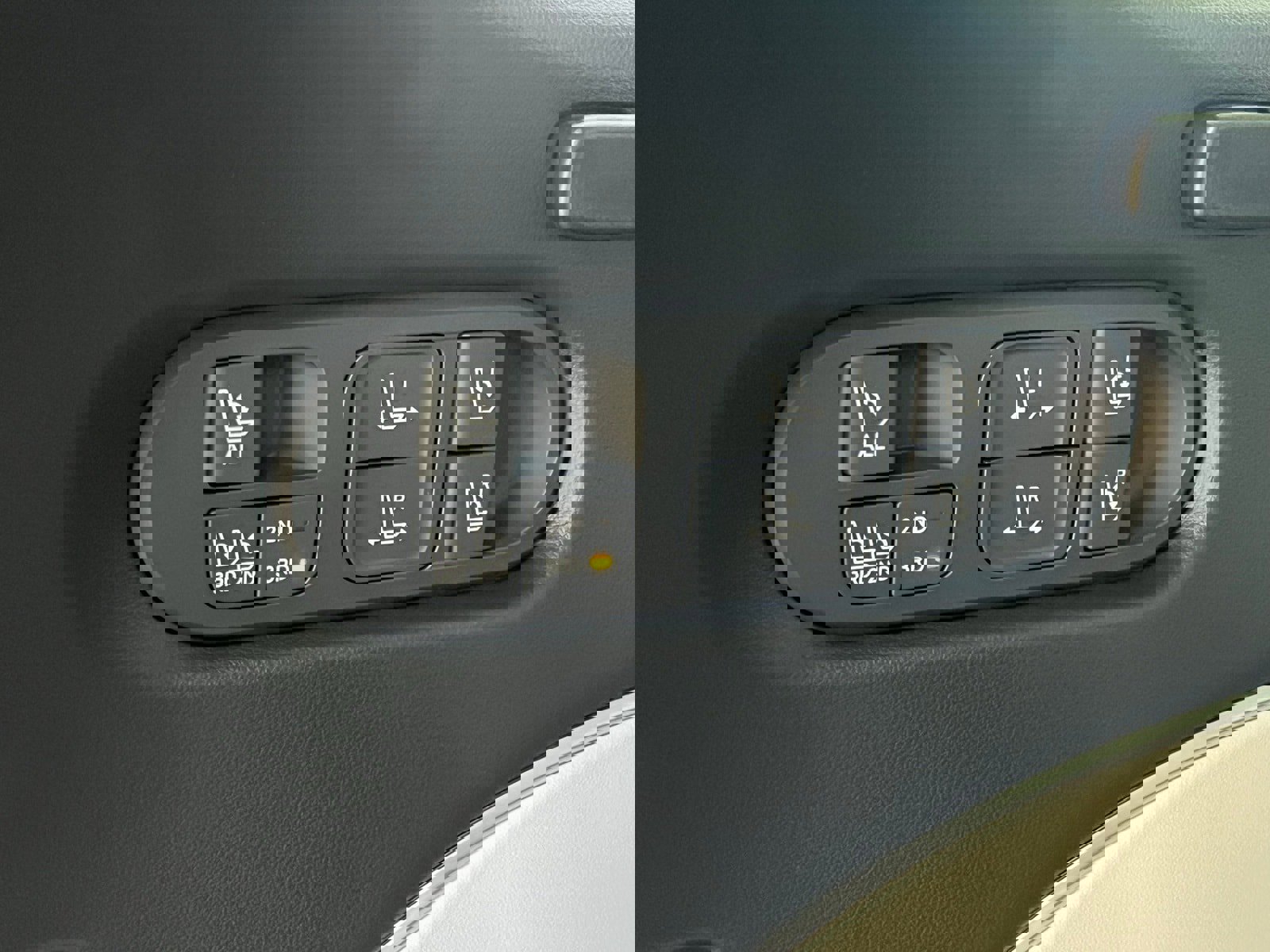 New 2026 Hyundai Palisade Calligraphy image 17