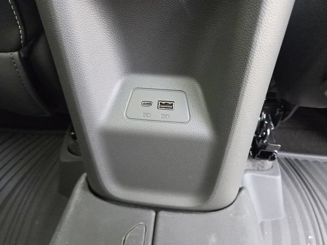 New 2026 Buick Envision Sport Touring AWD/4WD image 17