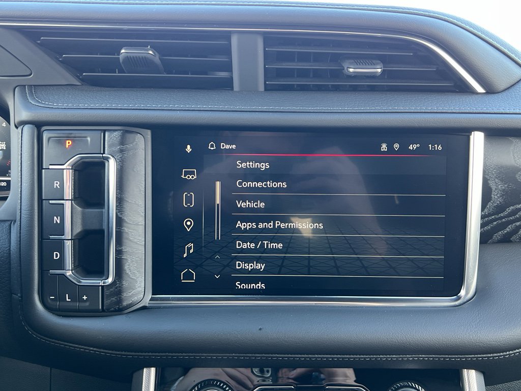 Used 2023 GMC Yukon XL Denali image 26