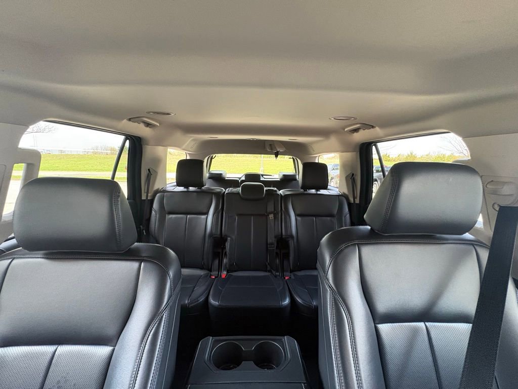 Used 2024 Ford Expedition XLT image 49