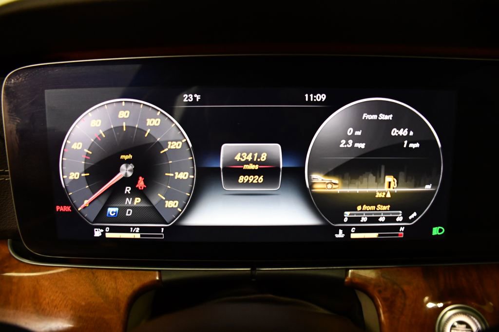 Used 2019 Mercedes-Benz E 450 4MATIC Wagon image 12