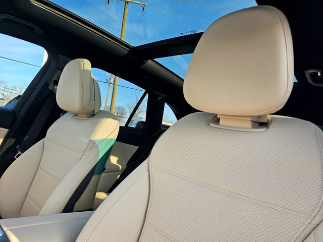 New 2026 Mercedes-Benz GLC 300 GLC 300 image 18