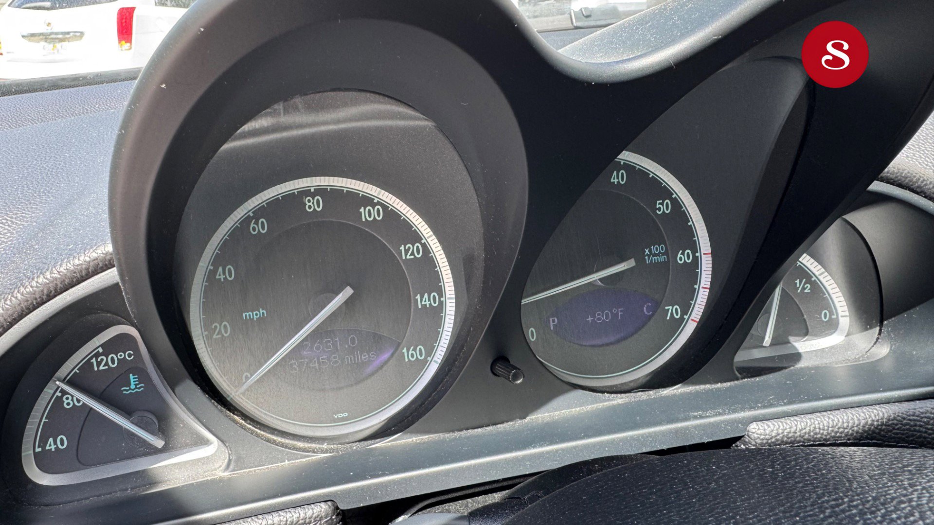 Used 2004 Mercedes-Benz SL 500 image 13