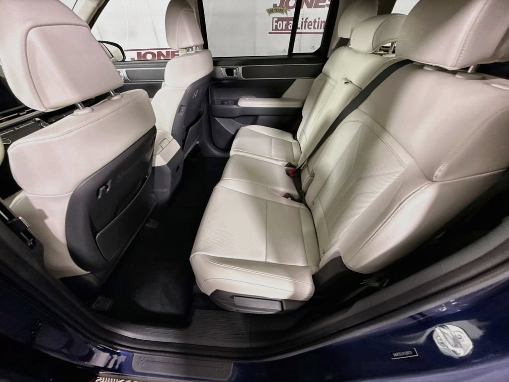 Certified 2026 Hyundai Santa Fe SEL AWD/4WD image 26