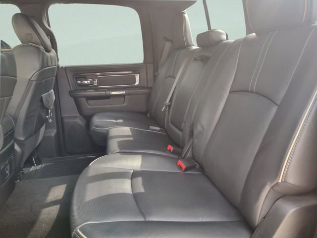 Used 2017 RAM 1500 Limited AWD/4WD image 28
