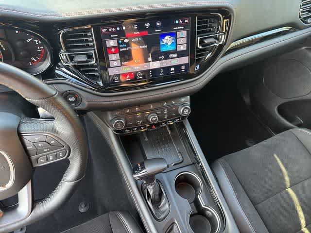 Used 2026 Dodge Durango GT AWD/4WD image 24