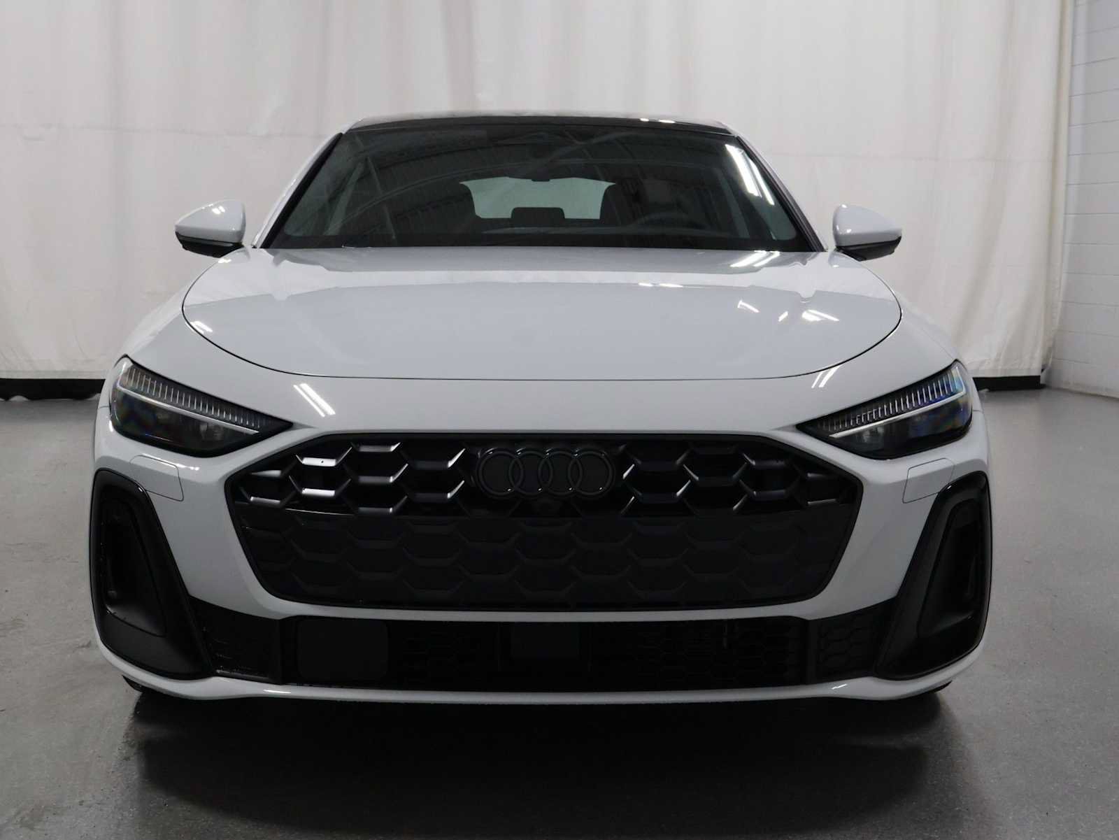 New 2026 Audi A5 Premium Plus AWD/4WD image 14