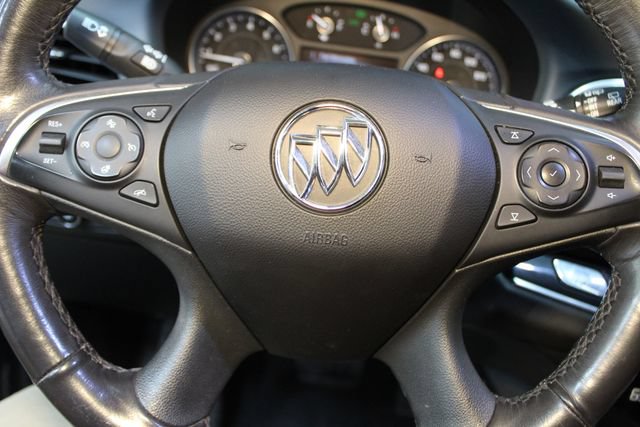 Used 2019 Buick Enclave Premium w/ Experience Buick Package AWD/4WD image 20