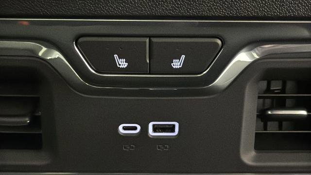 New 2026 Chevrolet Silverado 2500 LTZ w/ Trail Boss Package image 34