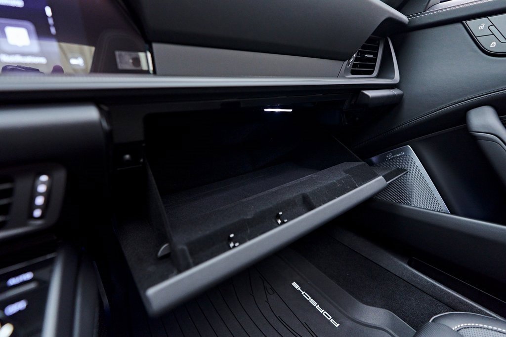 Used 2026 Porsche 911 Carrera GTS image 88