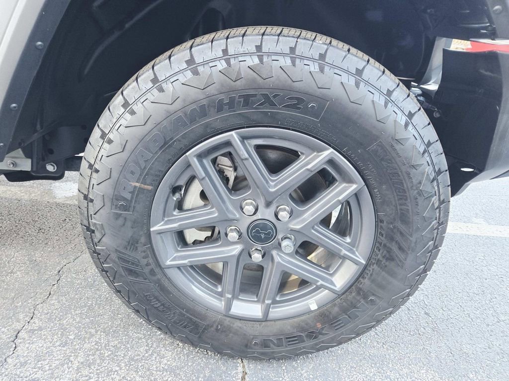 Used 2022 Jeep Wrangler Sport S image 18