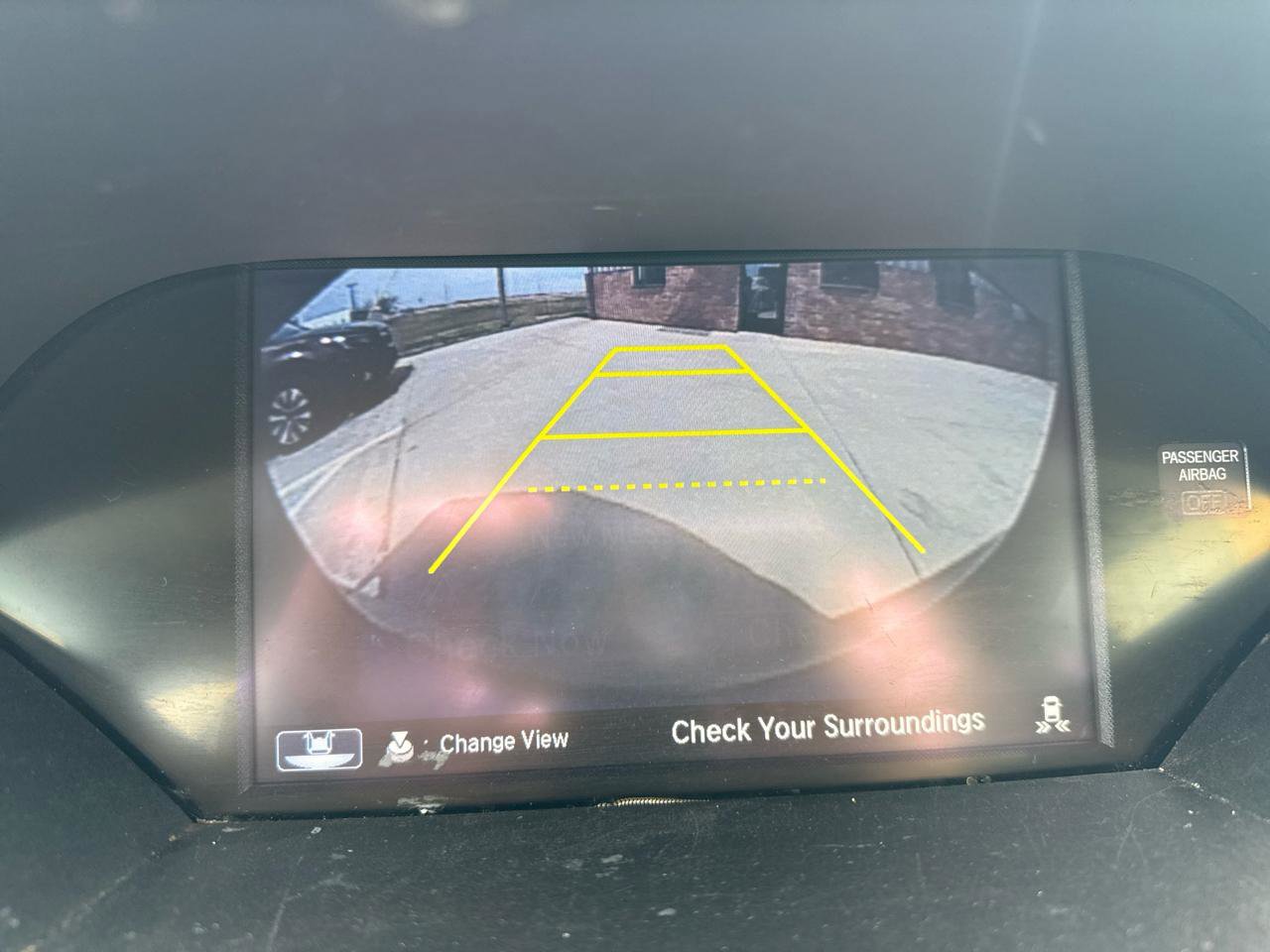 Used 2016 Acura RDX FWD w/ Technology Package image 19