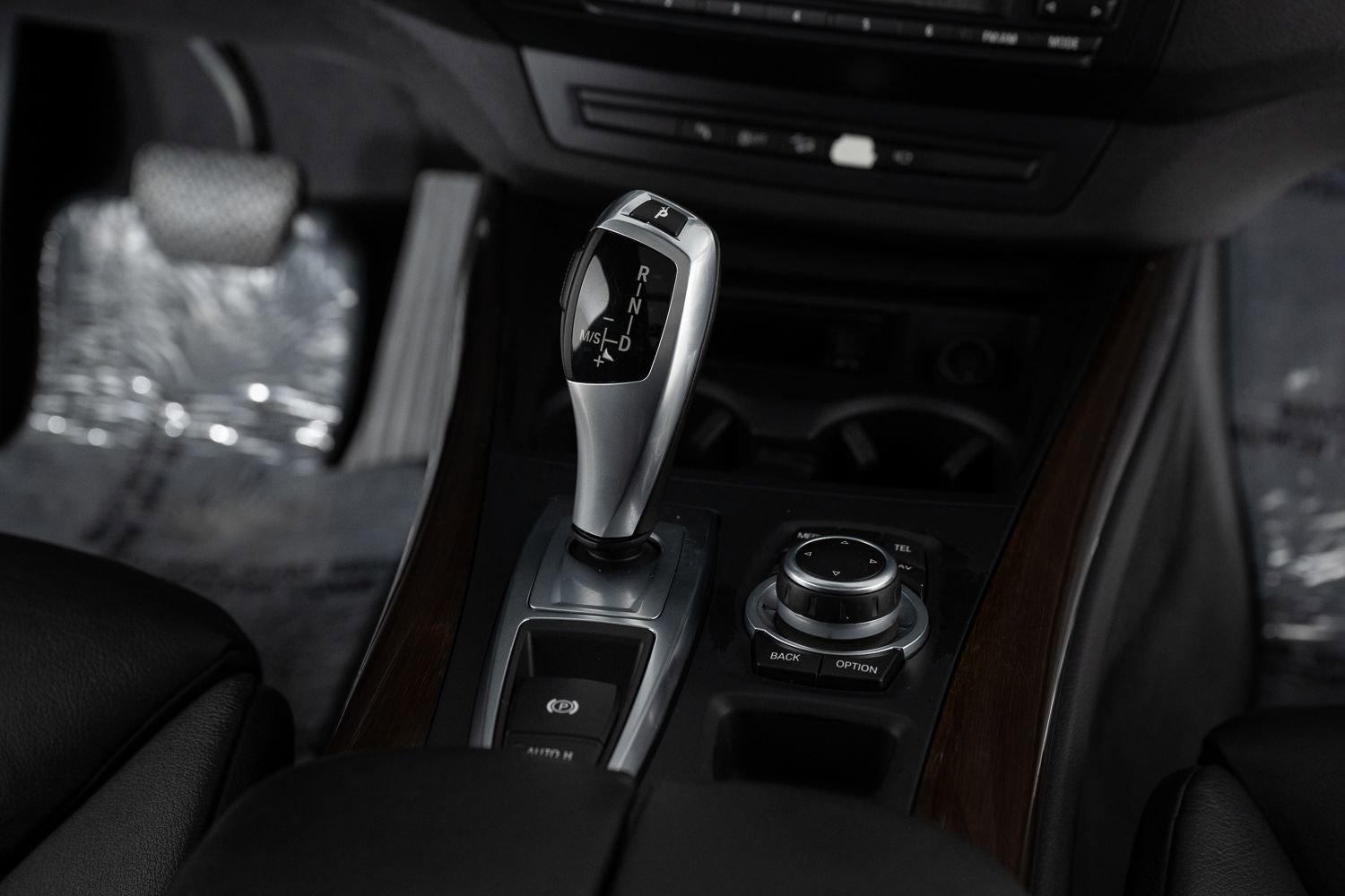 Used 2013 BMW X5 xDrive50i w/ Sport Activity Pkg image 35