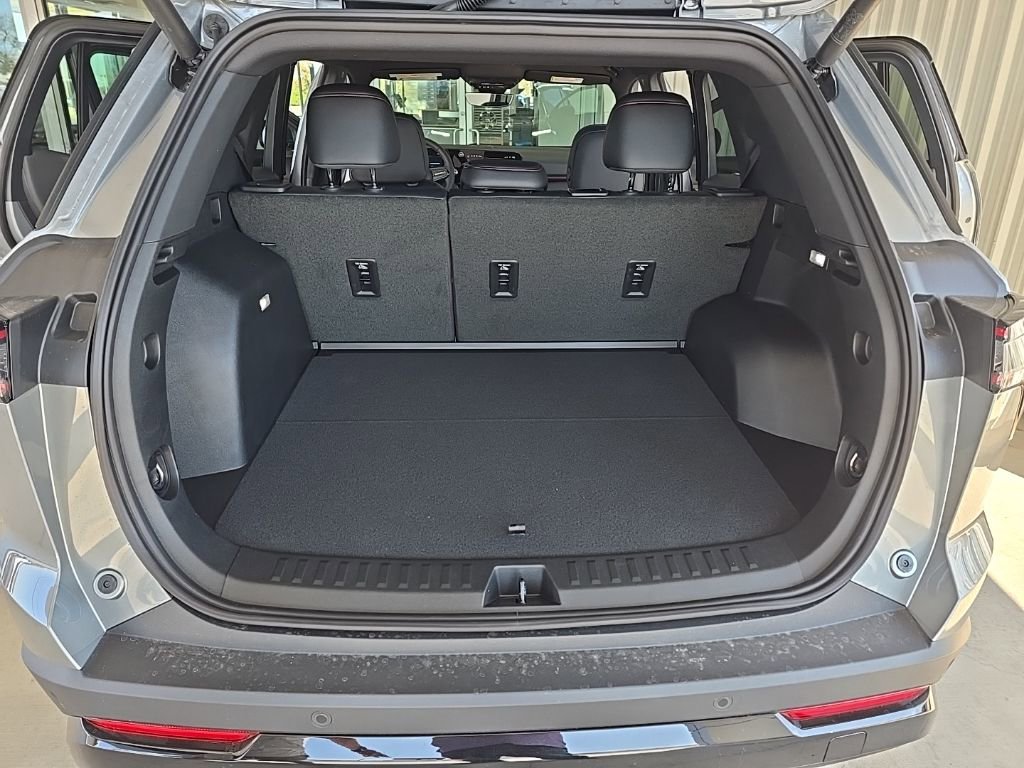 New 2026 Chevrolet Equinox RS w/ Safety and Technology Package image 16