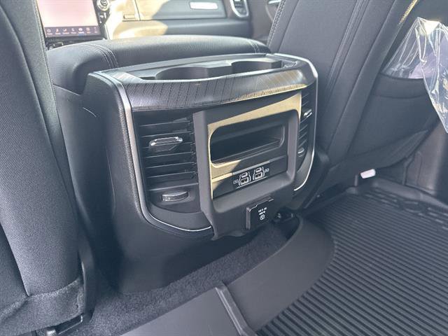 New 2026 RAM 1500 Big Horn image 16