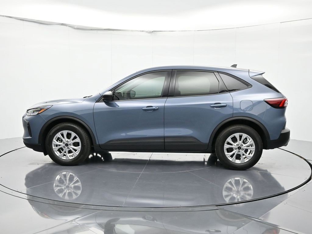 Certified 2025 Ford Escape Active image 8