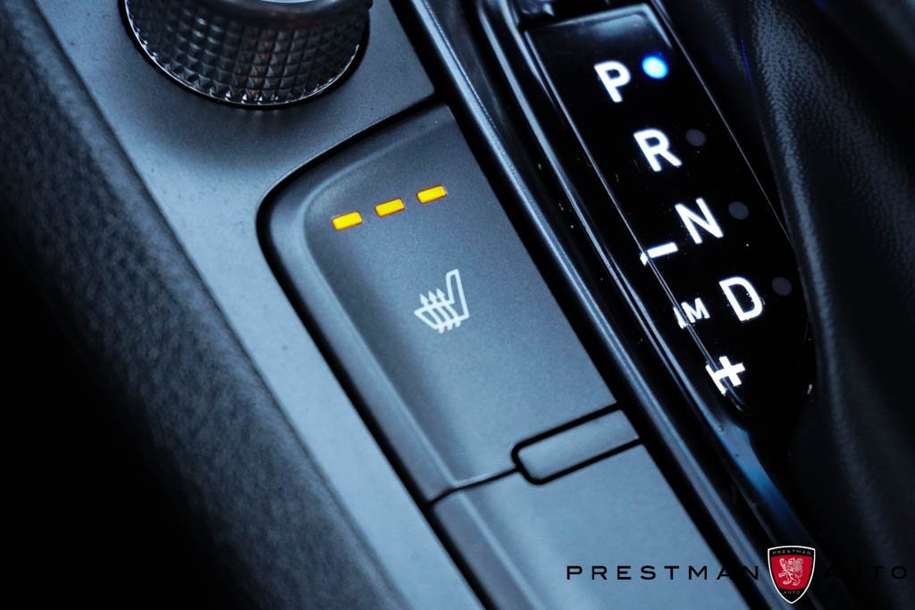 Used 2022 Hyundai Kona N w/ Cargo Package image 8