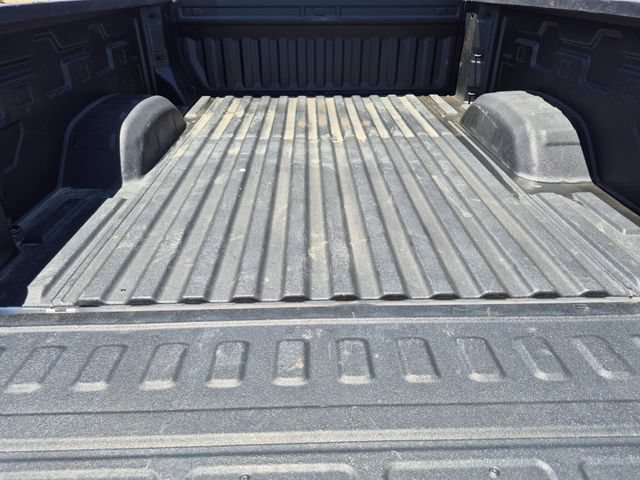 Used 2024 Chevrolet Silverado 2500 LTZ AWD/4WD image 27