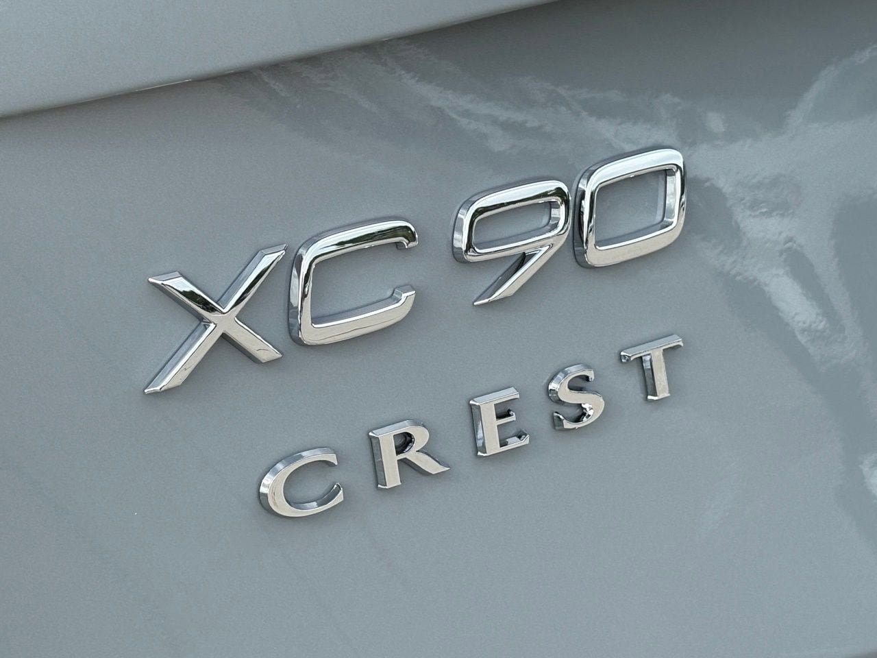 New 2026 Volvo XC90 B6 Ultra w/ Protection Package AWD/4WD image 7