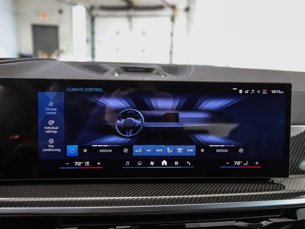 New 2026 BMW X5 M Competition w/ Executive Package AWD/4WD image 19