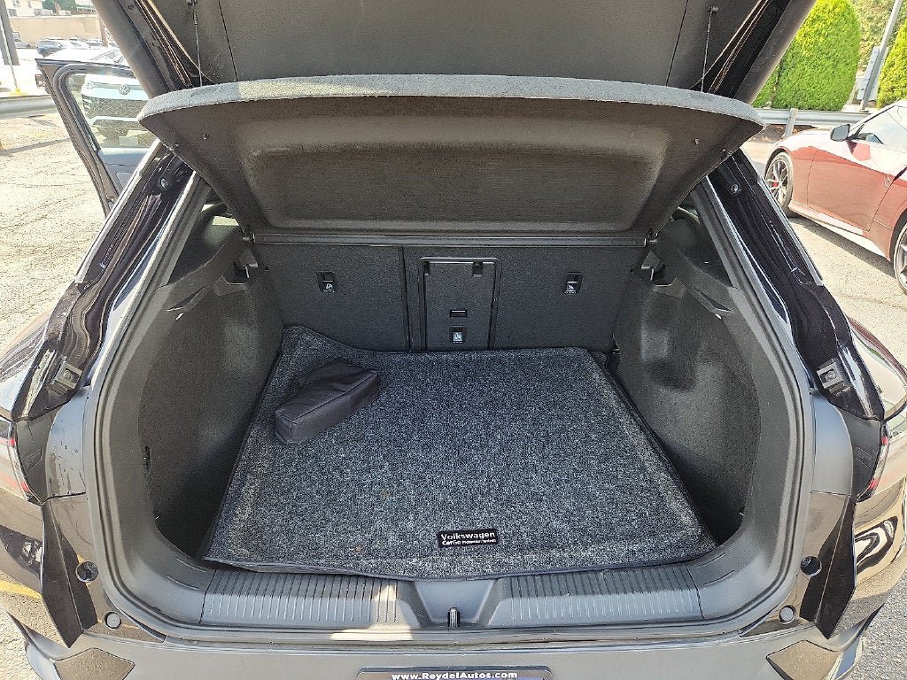 Certified 2023 Volkswagen ID.4 S RWD image 25