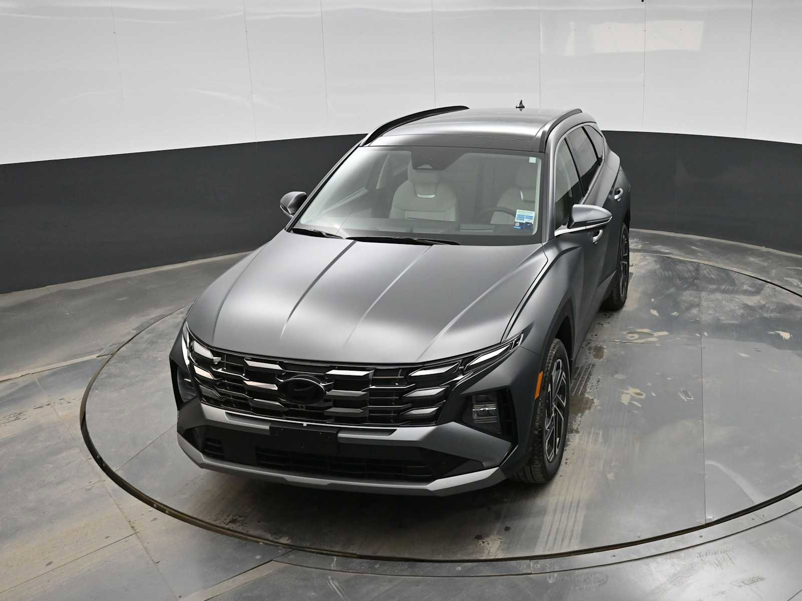 New 2026 Hyundai Tucson Limited w/ Tow & Go Package image 24