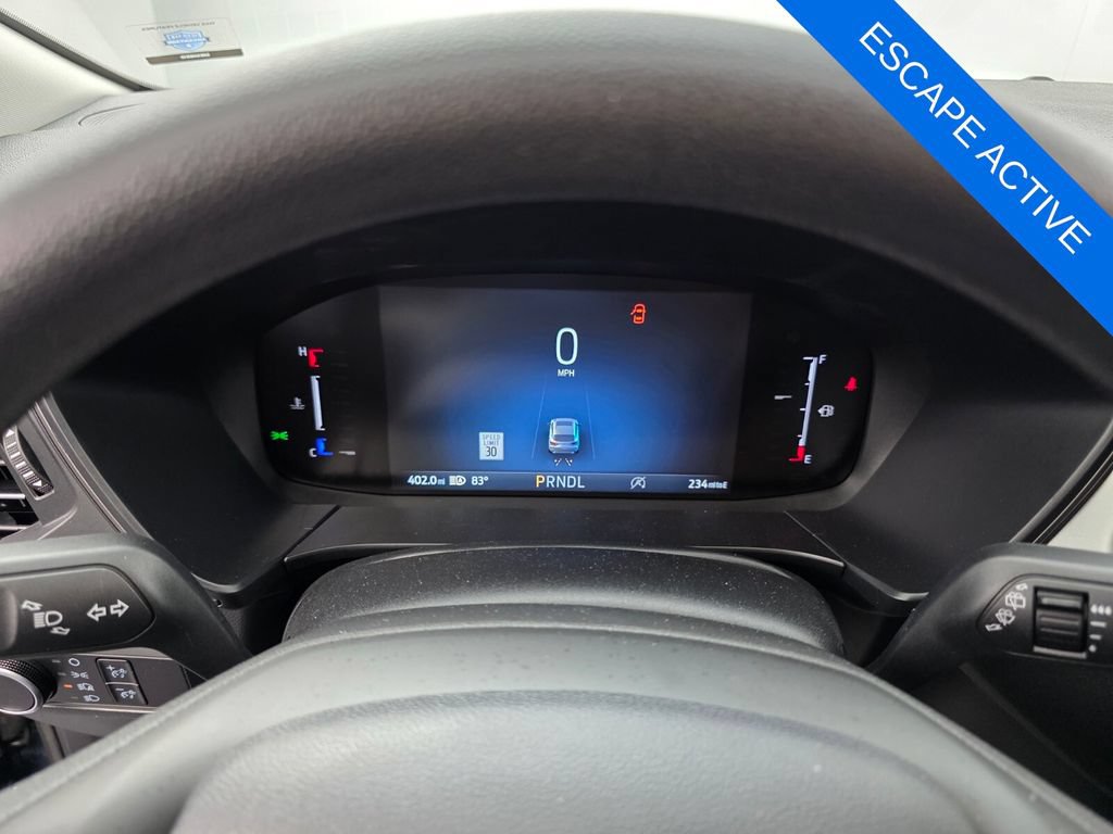 Used 2026 Ford Escape Active w/ Tech Pack #1 FWD image 20