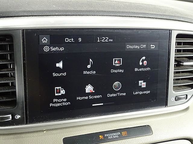 Used 2022 Kia Sportage LX image 27