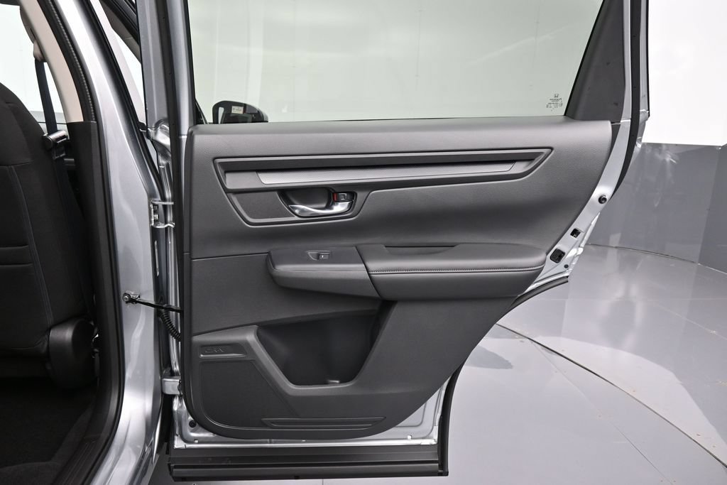 New 2026 Honda CR-V EX image 29