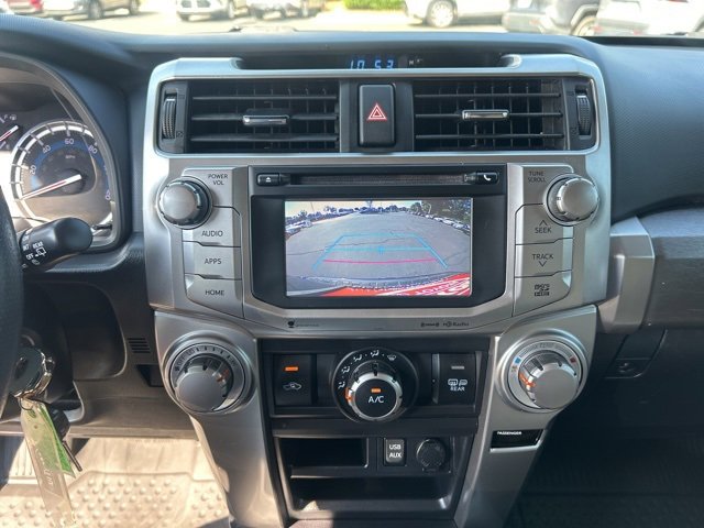 Used 2016 Toyota 4Runner SR5 Premium image 24