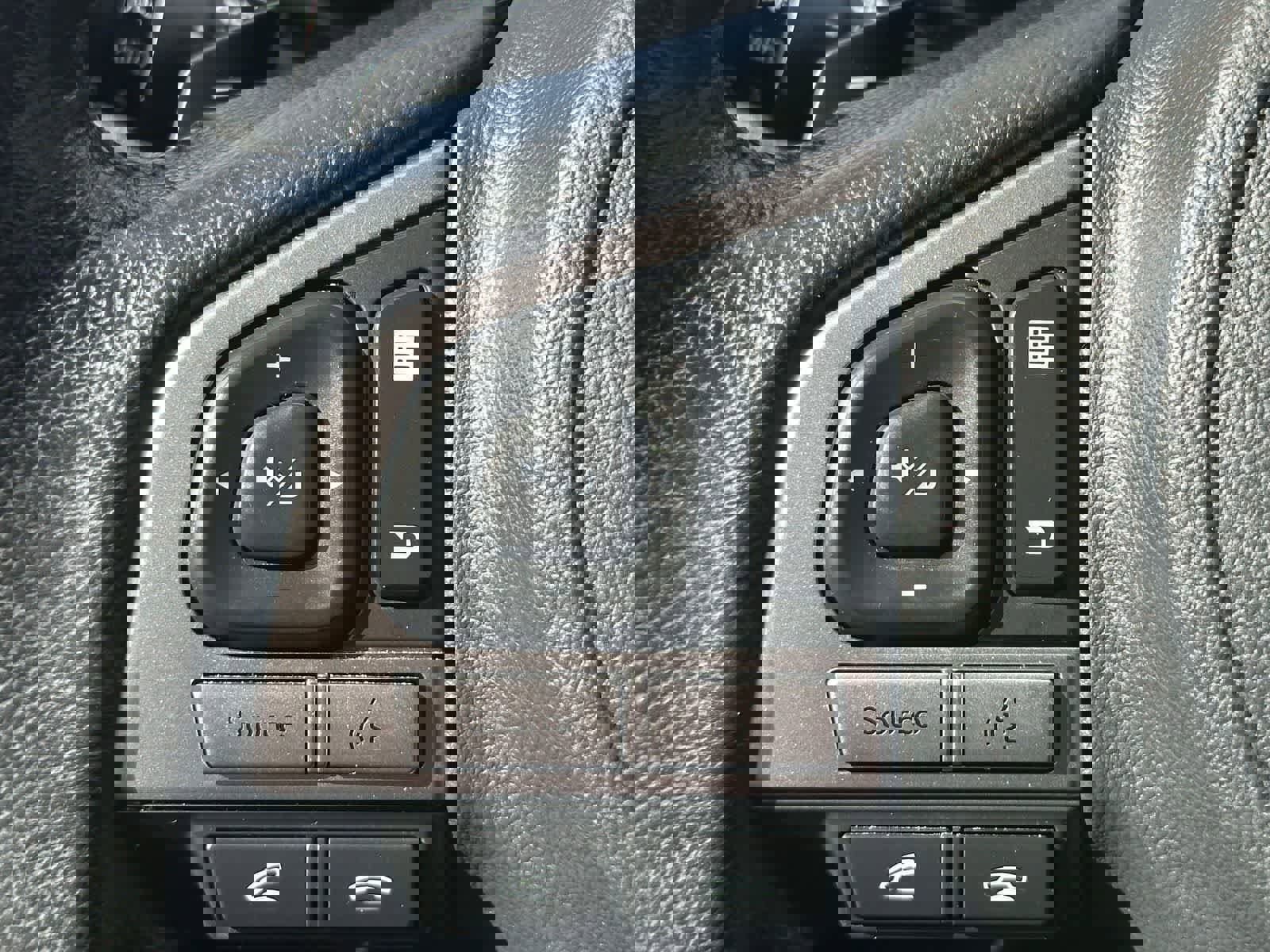 Used 2015 Subaru Outback 2.5i Premium image 22