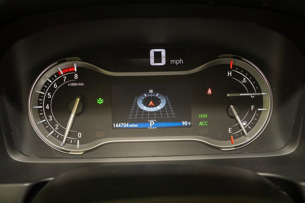 Used 2017 Honda Pilot Elite image 25