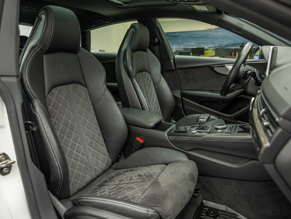 Used 2019 Audi S5 Prestige AWD/4WD image 45