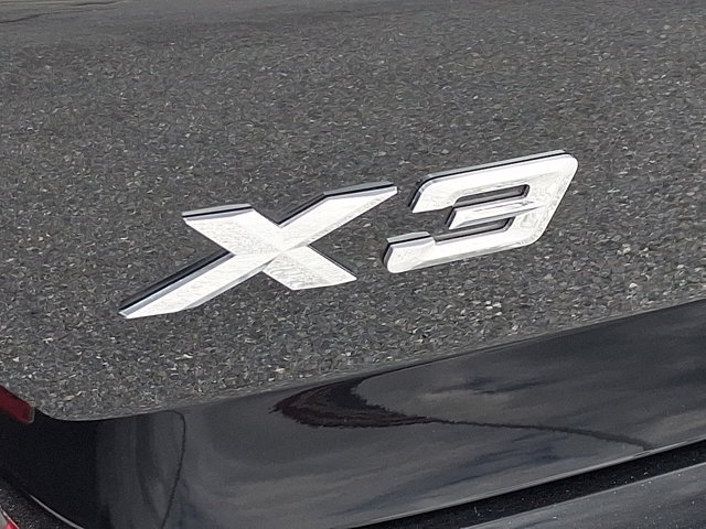 Used 2018 BMW X3 xDrive30i AWD/4WD image 33