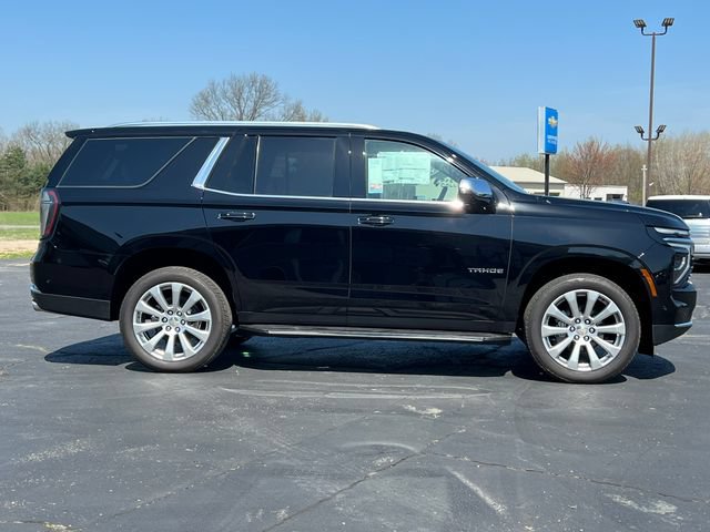 New 2026 Chevrolet Tahoe Premier w/ Sun And Tow Package AWD/4WD image 46
