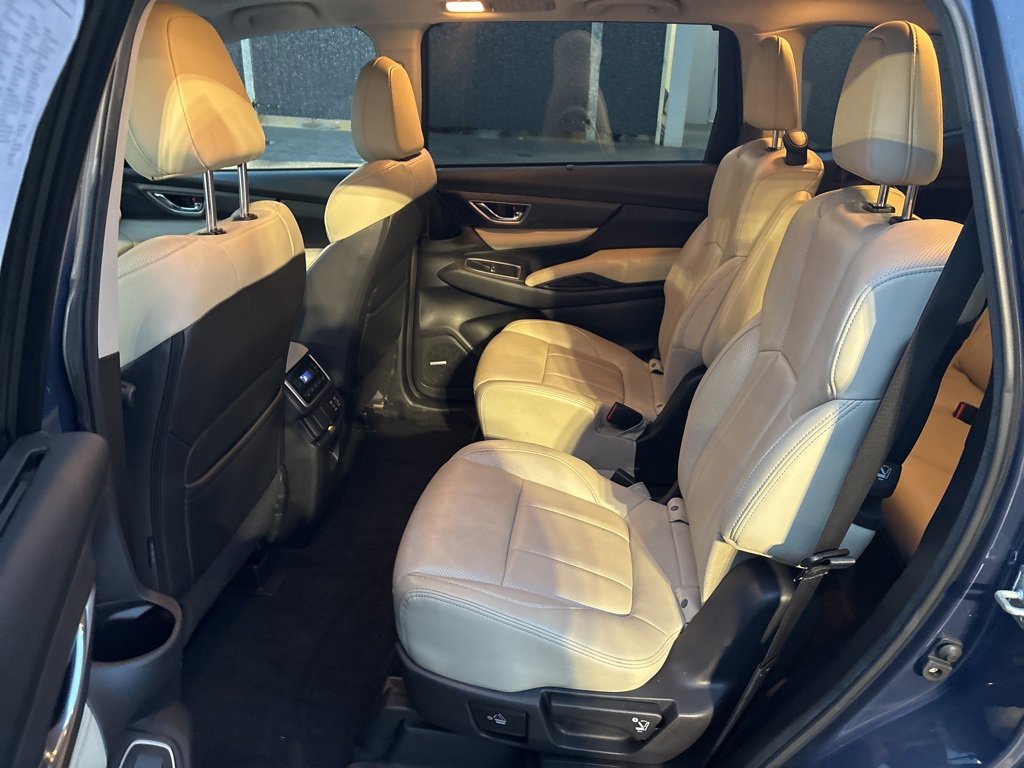 Certified 2023 Subaru Ascent Limited w/ Technology Package image 12
