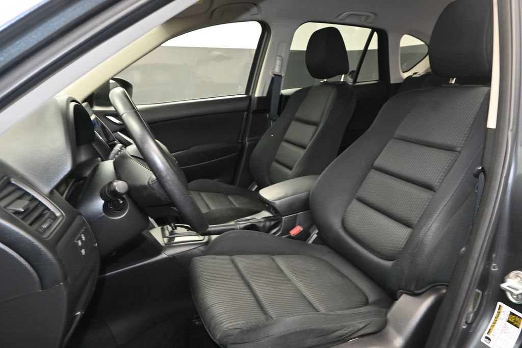 Used 2013 MAZDA CX-5 Touring FWD image 15