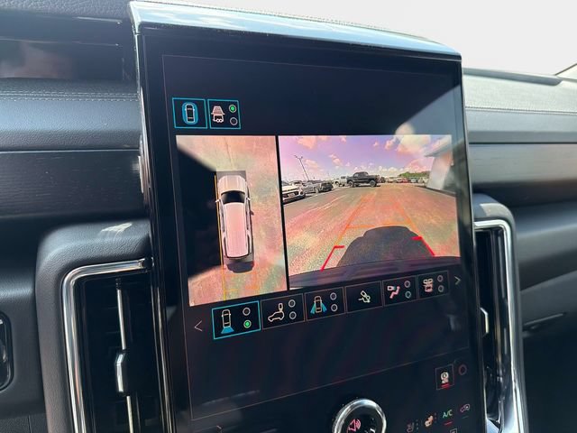 New 2026 GMC Yukon XL Denali w/ Denali Reserve Package AWD/4WD image 24