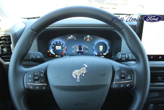 New 2025 Ford Bronco Sport Big Bend w/ Convenience Package image 16