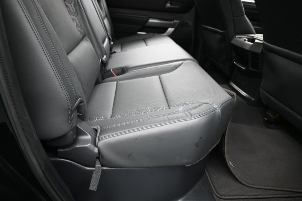 Used 2023 Toyota Tundra SR5 w/ SR5 Premium Package AWD/4WD image 40